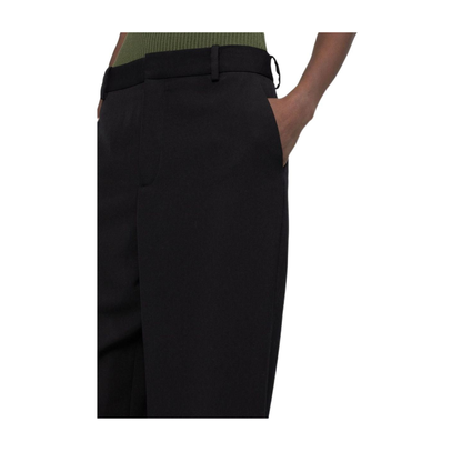Trousers Black