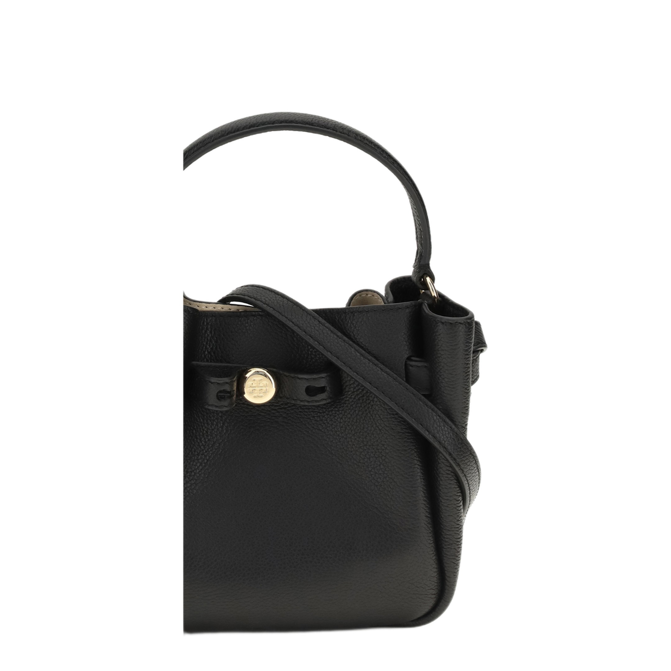MAYFEYR - Tory Burch - Romy Mini Bucket Bag - 179988