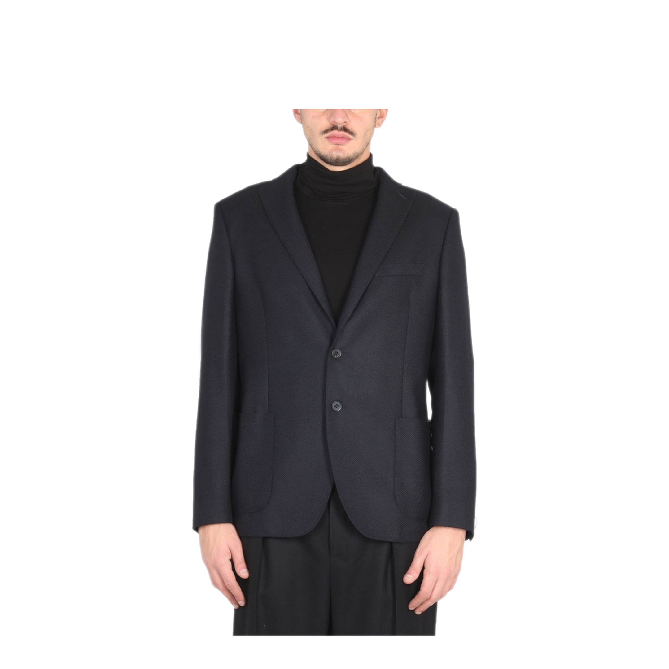 MAYFEYR - Tonello - Single Breasted Jacket - 06G327Y7228U600
