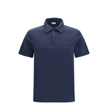 MAYFEYR - Burberry - Jwear Polo Shirt - 8125591
