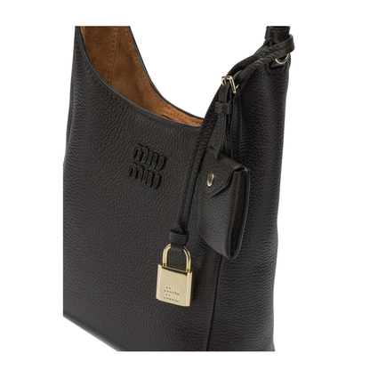 MAYFEYR - Miu Miu - Crossbody Bags - 5BE0992IFLF0ZKSVOOO