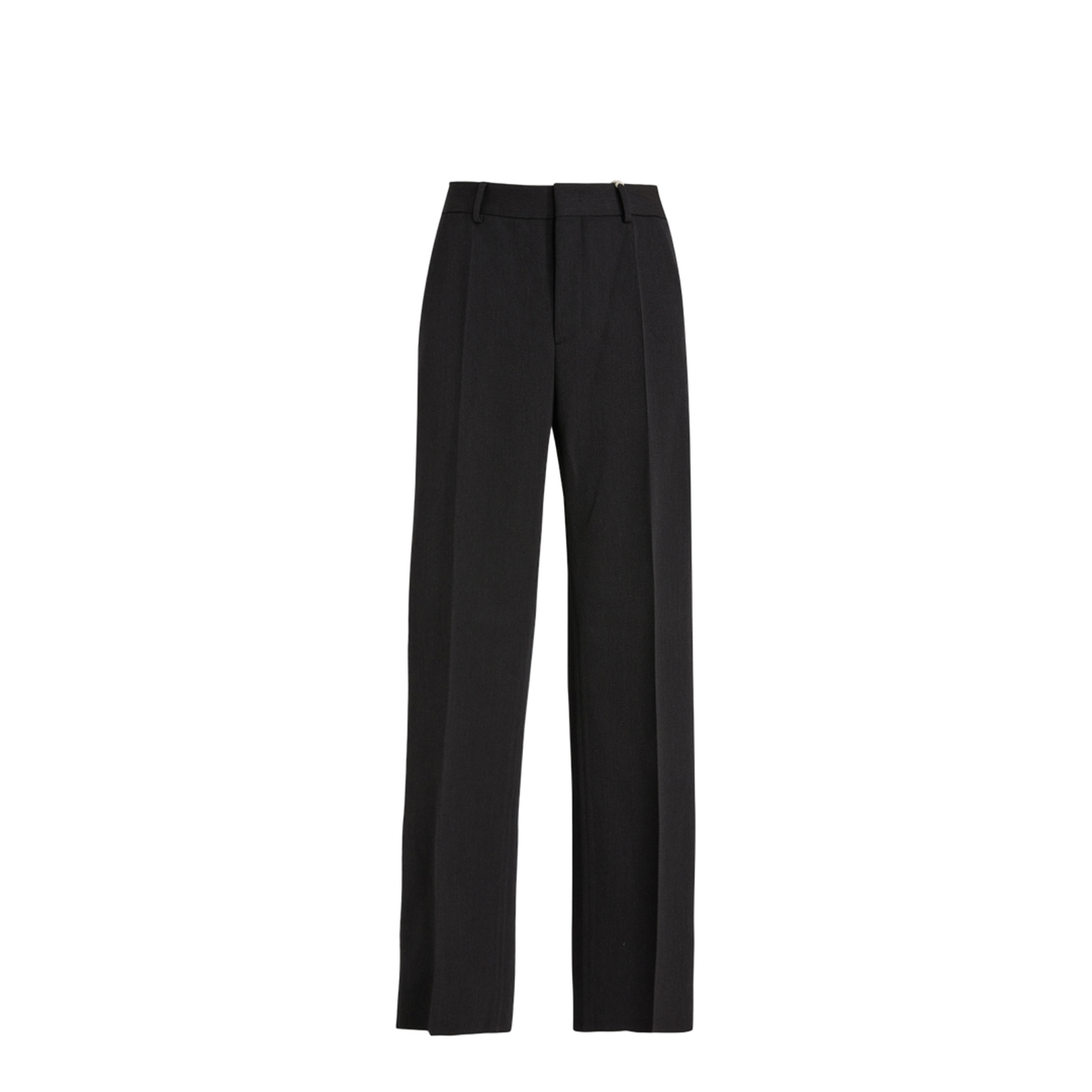 Graphite Wool Pant
