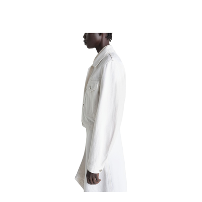 MAYFEYR - Lemaire - Coats White - OW1191LD1070086