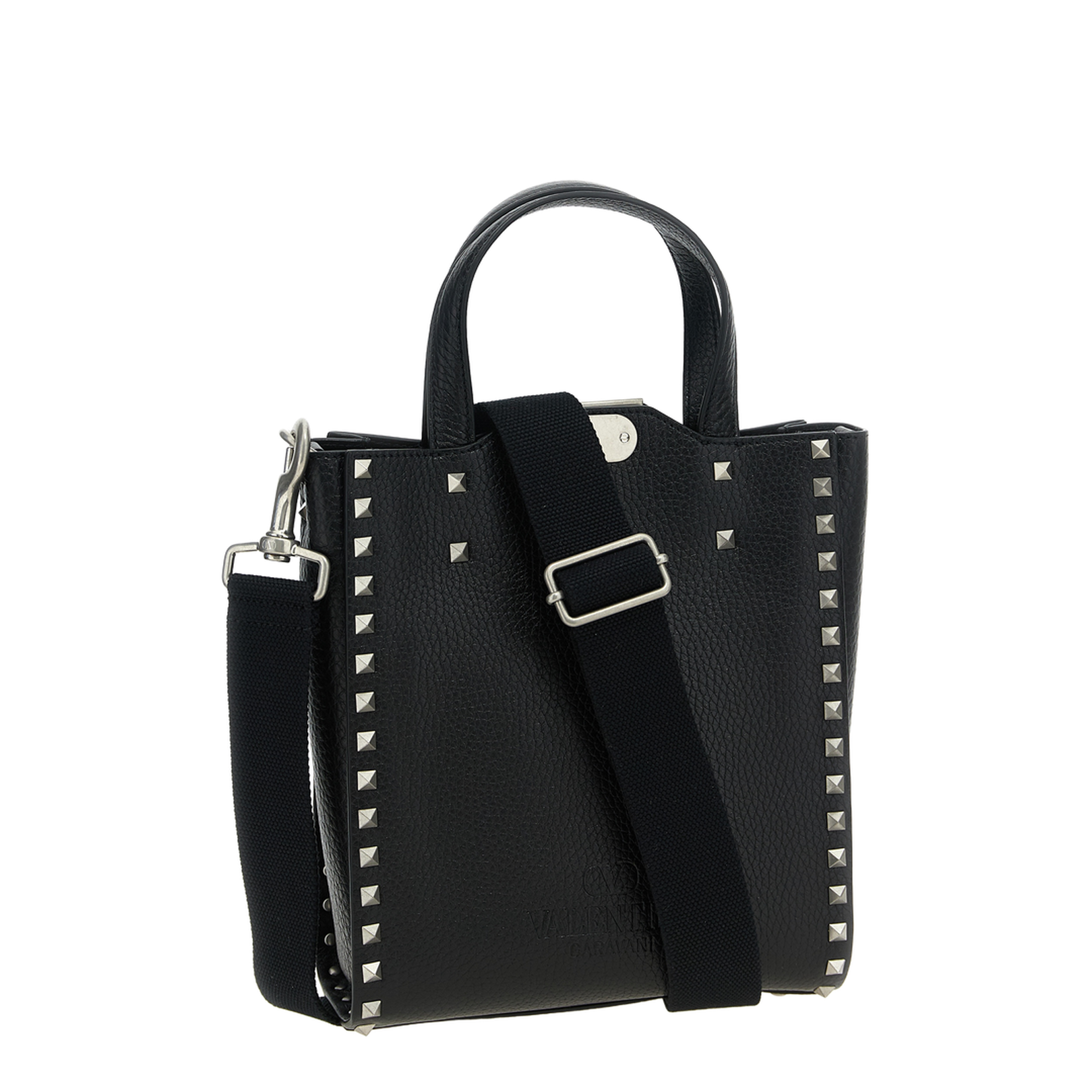 Rockstud Handbag
