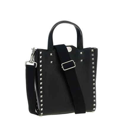 Rockstud Handbag