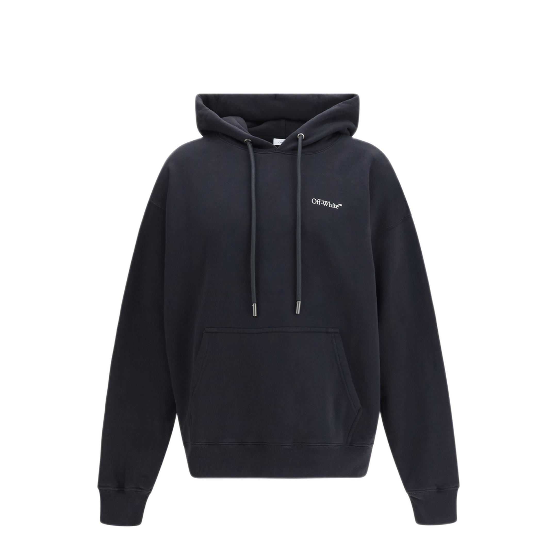 MAYFEYR - Off-White - Half Arrows Skate Hoodie - 44MBB085S26F00A0010001