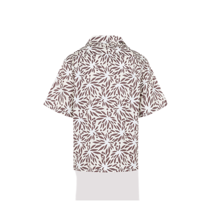 MAYFEYR - Prada - Cotton Shirt - UCS414SUMO19GYF0N86