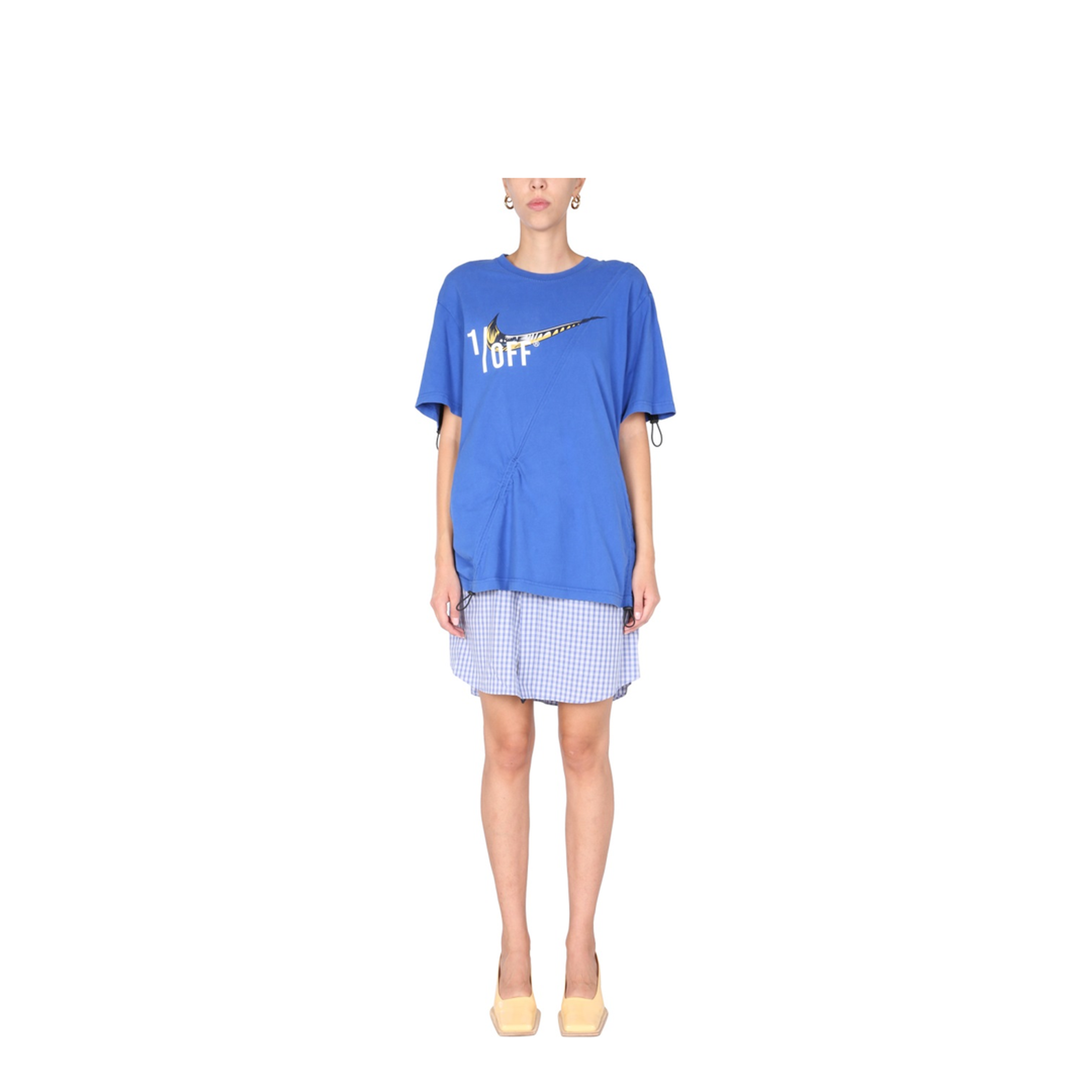 MAYFEYR - 1/OFF - Remade Dress - 12137292B