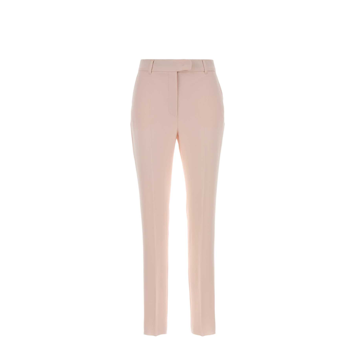 MAYFEYR - Max Mara - Pastel Pink Jerta Pant - 2616131035600052