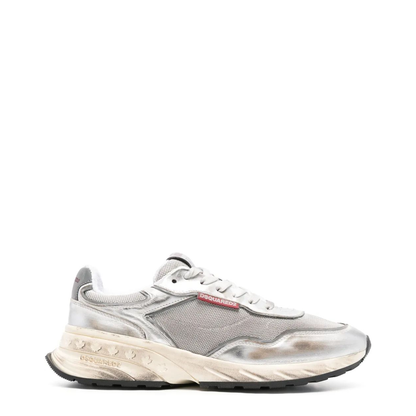 Sprinter Sneaker