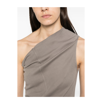 MAYFEYR - Rick Owens - Top Grey - RP02F5138JDC28