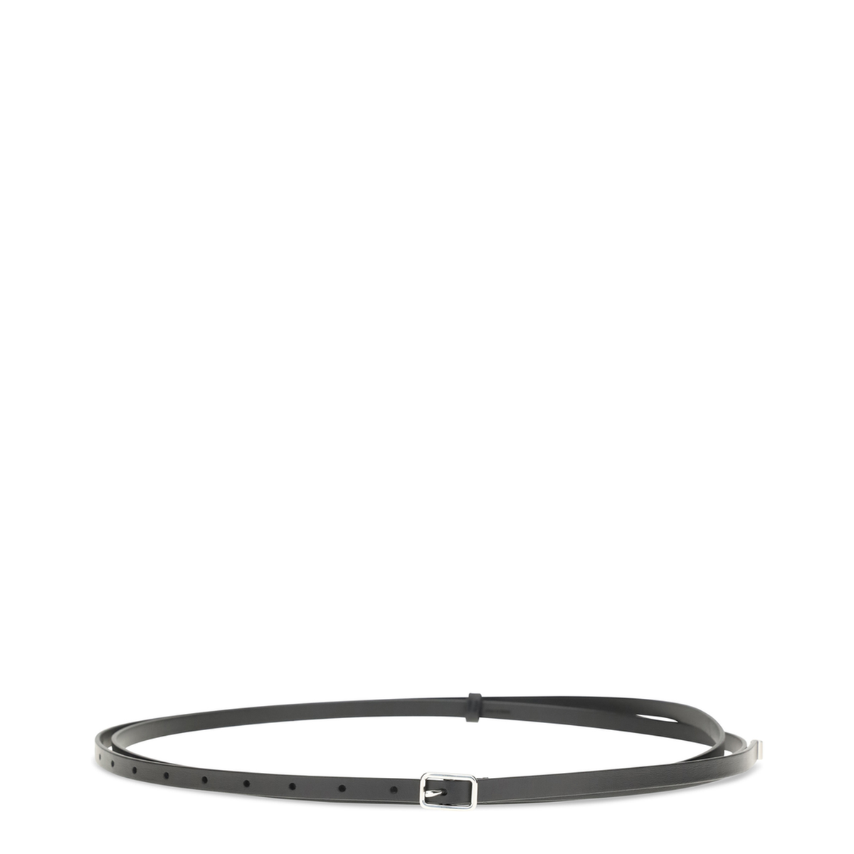 MAYFEYR - Givenchy - Double Belt - BB40AGB2DL001