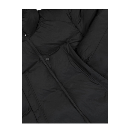Puffer Down Jacket