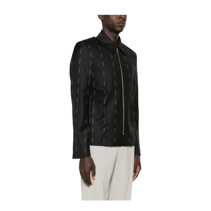 Givenchy Jackets Black
