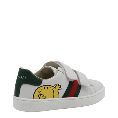 MAYFEYR - Gucci - Sneakers - 858455CPWB09085
