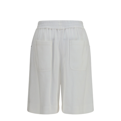 MAYFEYR - Brunello Cucinelli - Cotton Piqu Shorts - MG927P9205C7220