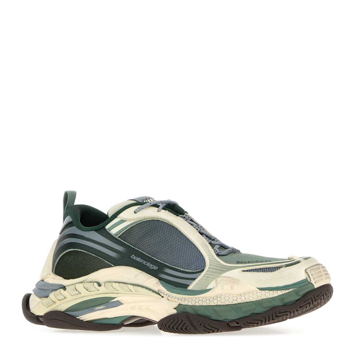 MAYFEYR - Balenciaga - Triple S 2 Sneakers - 865849WTR2G4491