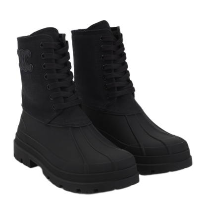 MAYFEYR - Celine - Triomphe Boot - 362422198C38NO