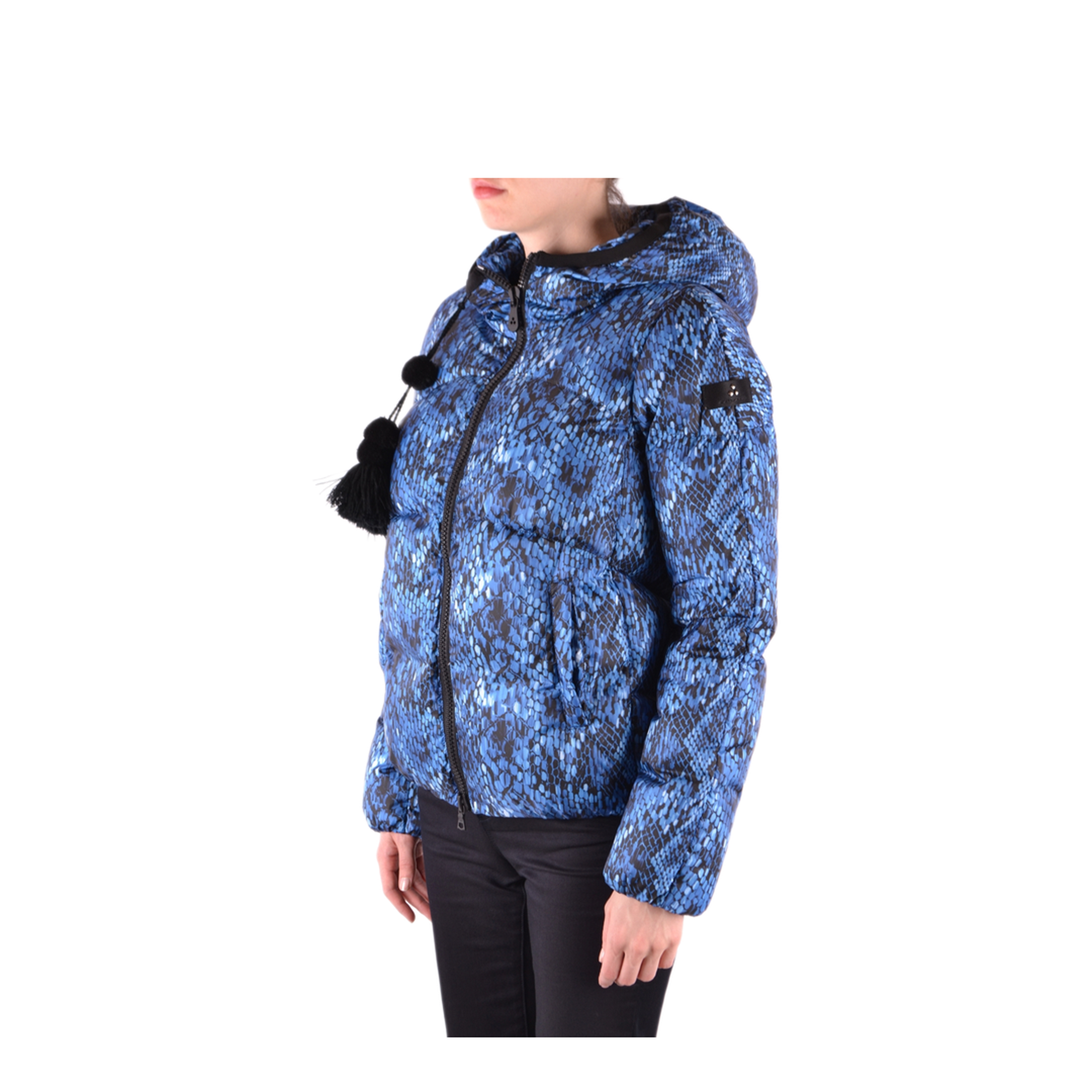 MAYFEYR - Peuterey - Blouson Multicolor - PED305801181451