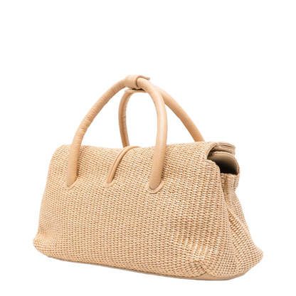 MAYFEYR - Zanellato - Beige Bag - 069260SVIMINIZ0297
