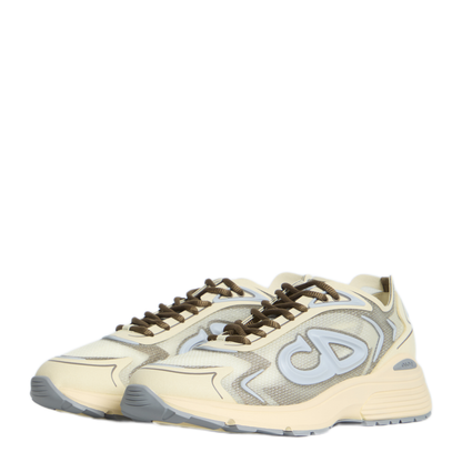 MAYFEYR - Dior - B30 Countdown Tech Sneakers - 3SN342ABF106