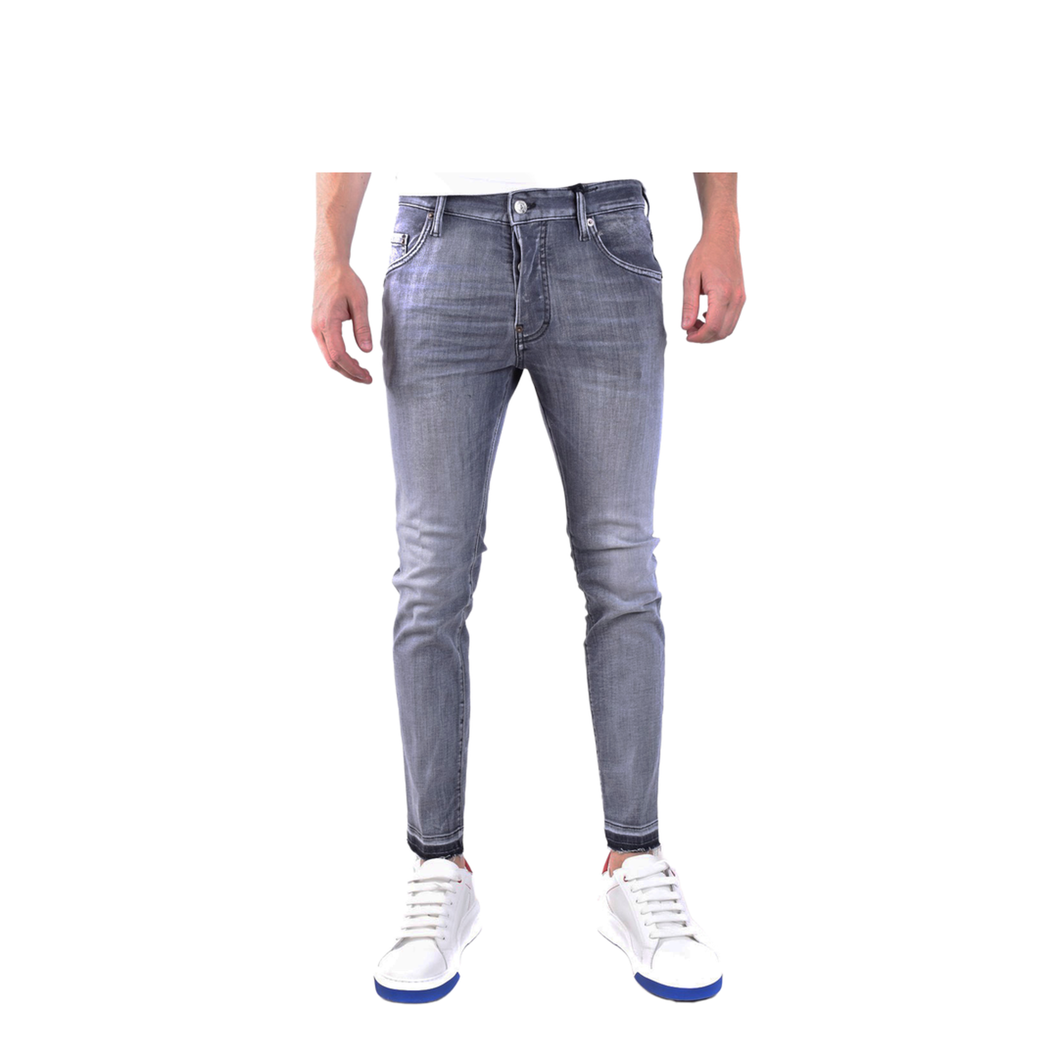 MAYFEYR - Dsquared2 - Jeans - S74LB1389S30503900
