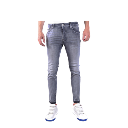 MAYFEYR - Dsquared2 - Jeans - S74LB1389S30503900