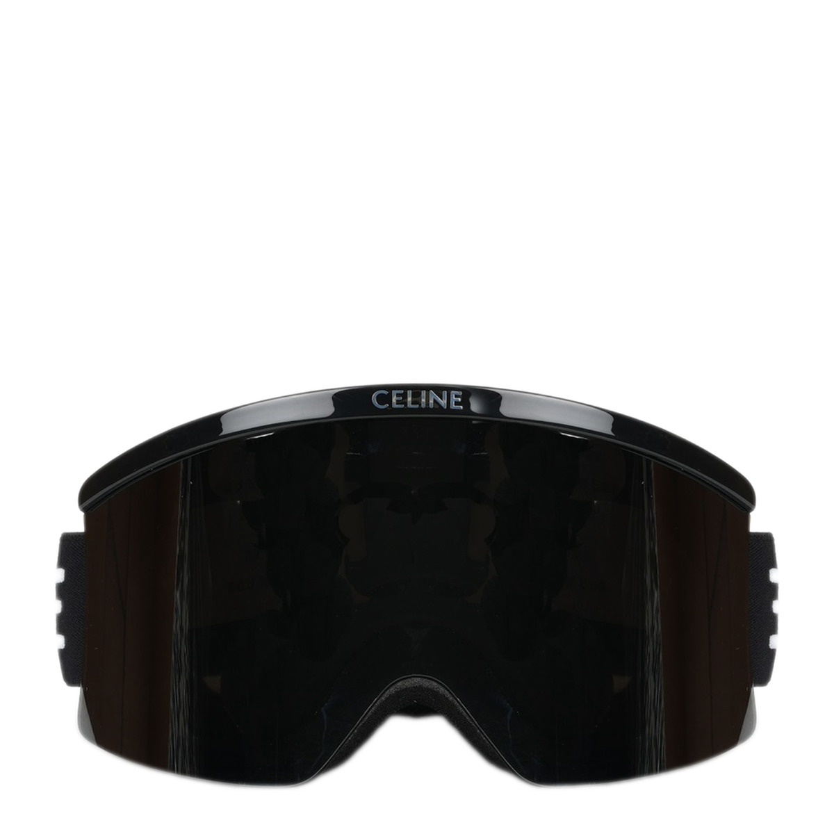 MAYFEYR - Celine - Ski Goggles With Logo - 4S303CPIM38NO
