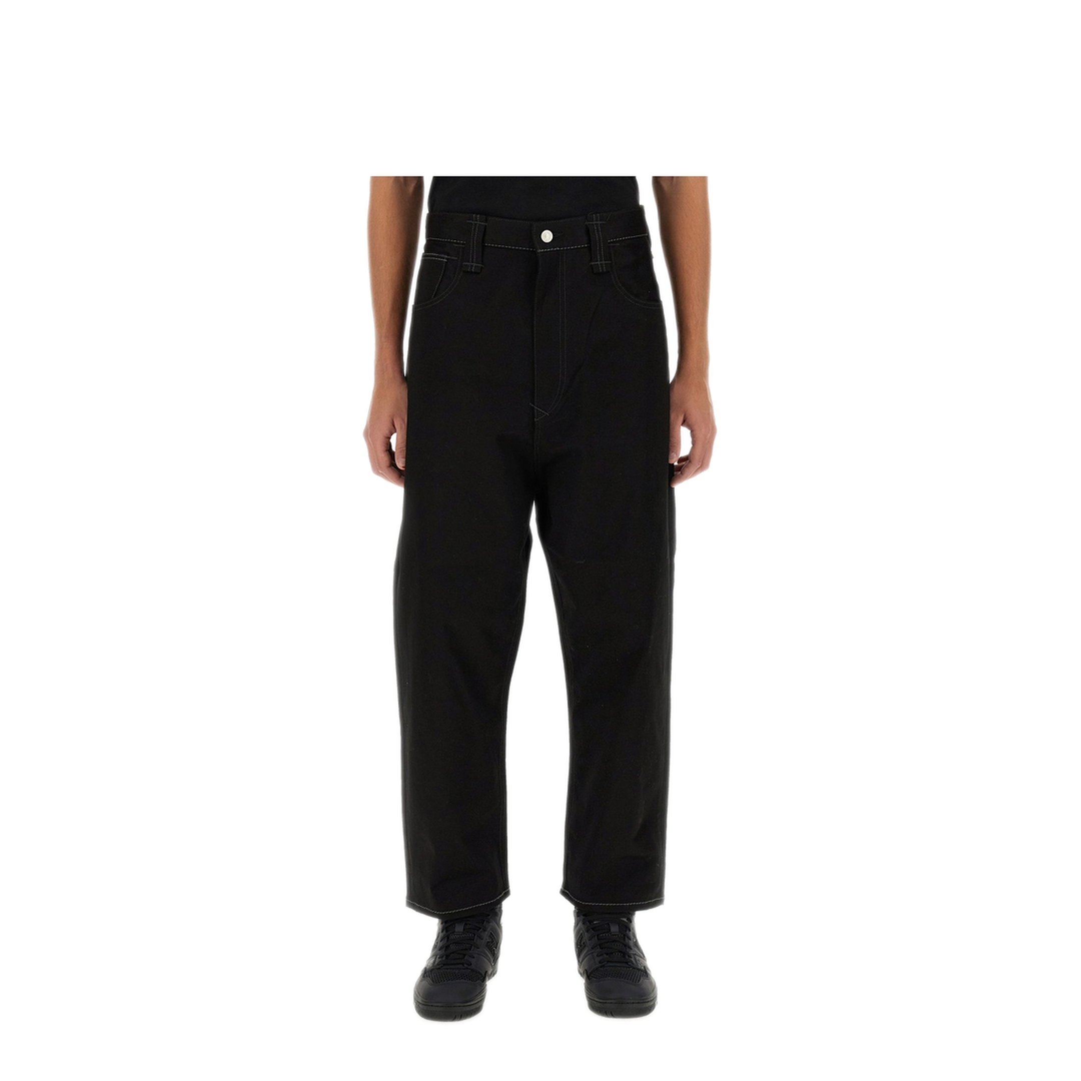 MAYFEYR -  - Junya Watanabe X Levis Pants - WLP9081001