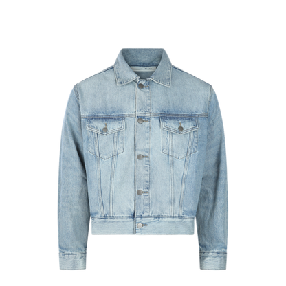 MAYFEYR - Fear Of God - Essentials Jackets - 202SP264431FCLASSICBLUE