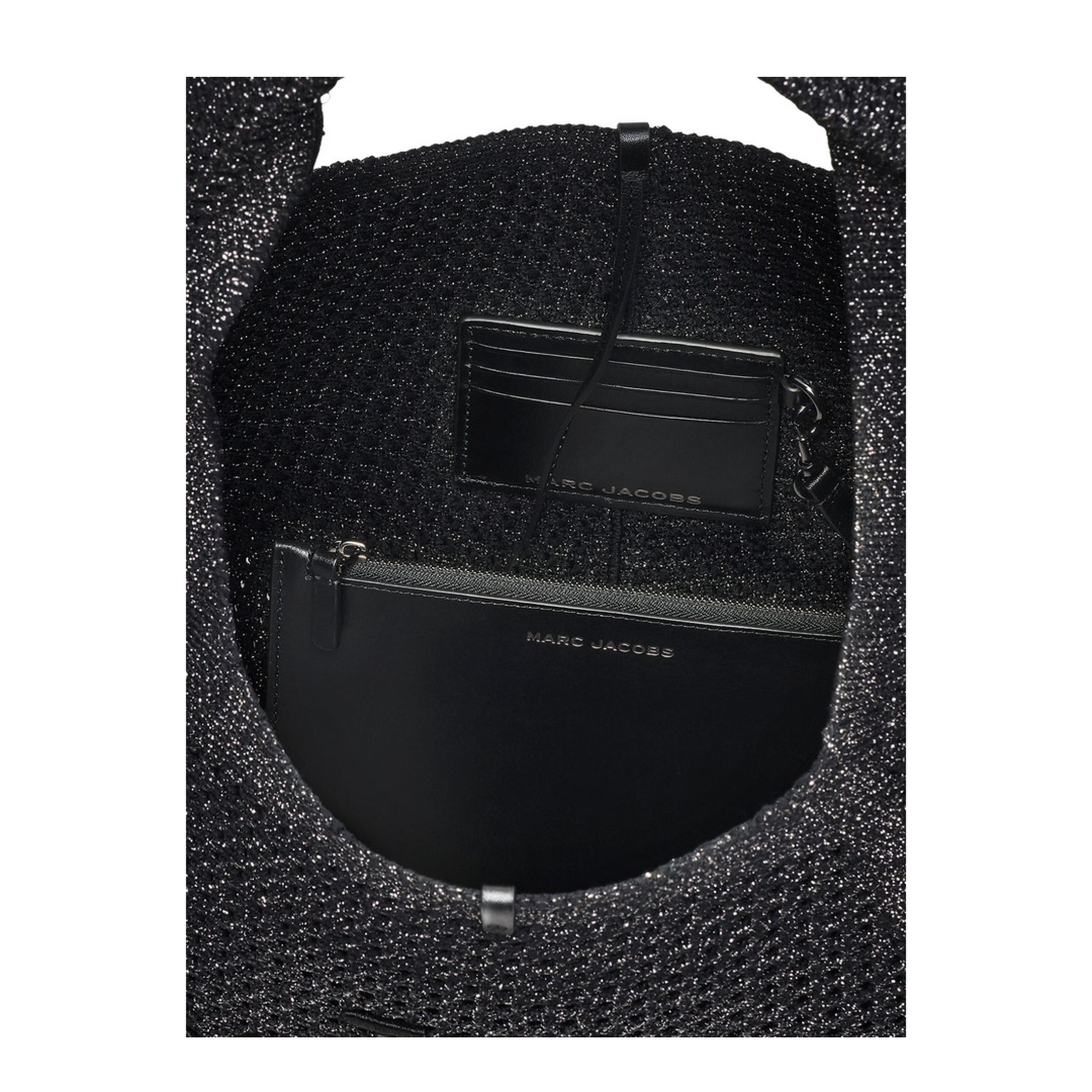 MAYFEYR - Marc Jacobs - Black Bag - 2P6HSH009H02974