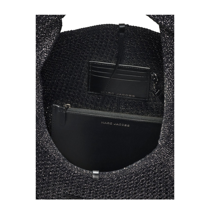 MAYFEYR - Marc Jacobs - Black Bag - 2P6HSH009H02974