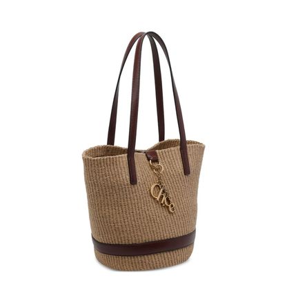 MAYFEYR - Chloè - Bags.. Beige - CH26AS942R9627M