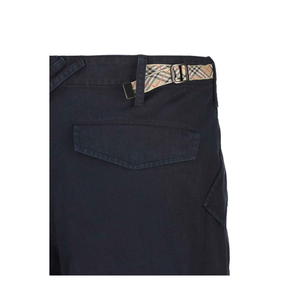 MAYFEYR - Burberry - Cargo Pants - 8119203