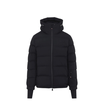 Coats in Black