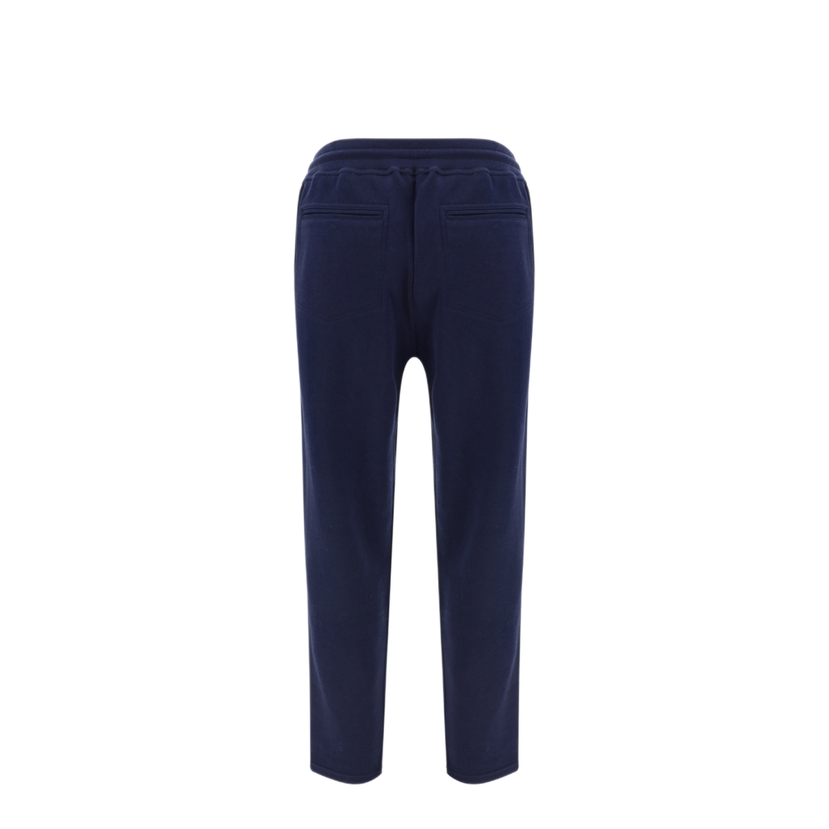 Cotton Blend Joggers