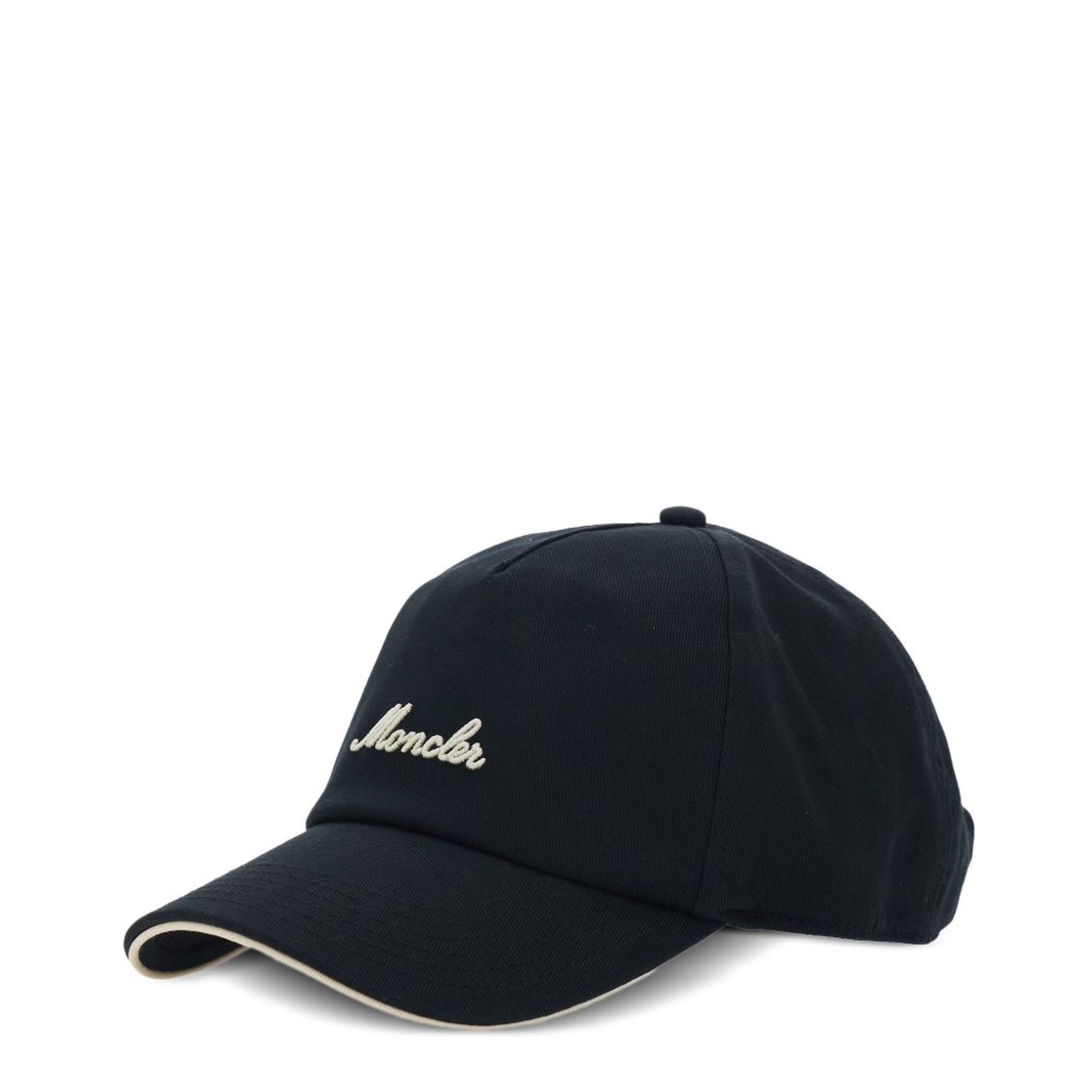 MAYFEYR - Moncler - Hats Black - L10913B000070U618999