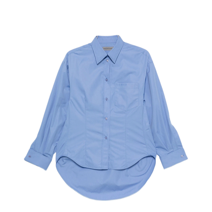 MAYFEYR - Balenciaga - Women'S Shirt - 872318TUM204200