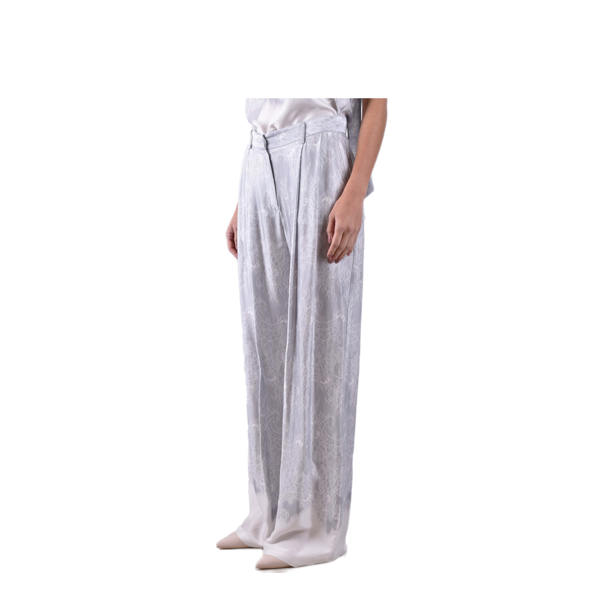 MAYFEYR - ERMANNO - Trousers - D44EP039EB4EB4MF369