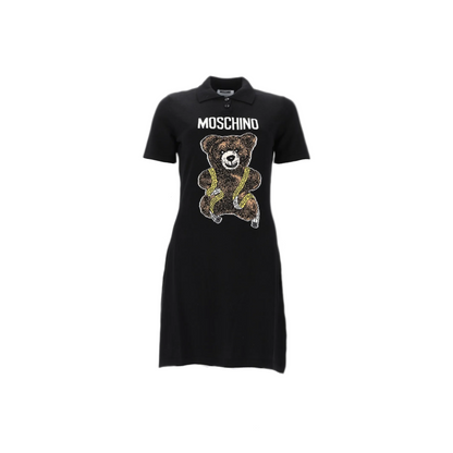 Mini Dress Teddy