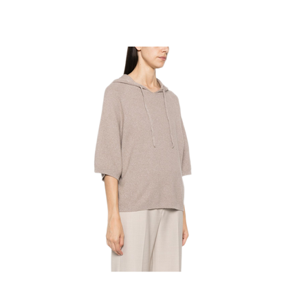 MAYFEYR - Fabiana Filippi - Sweaters Brown - MAD216F402M3330165