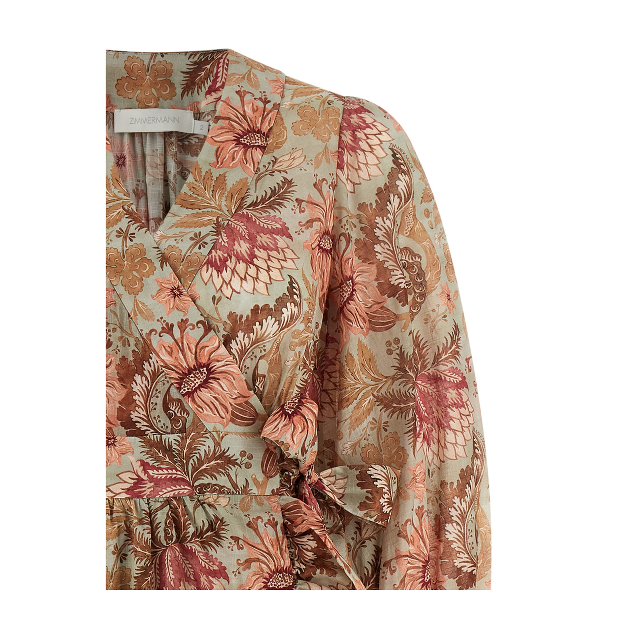 Daylight Short Dress