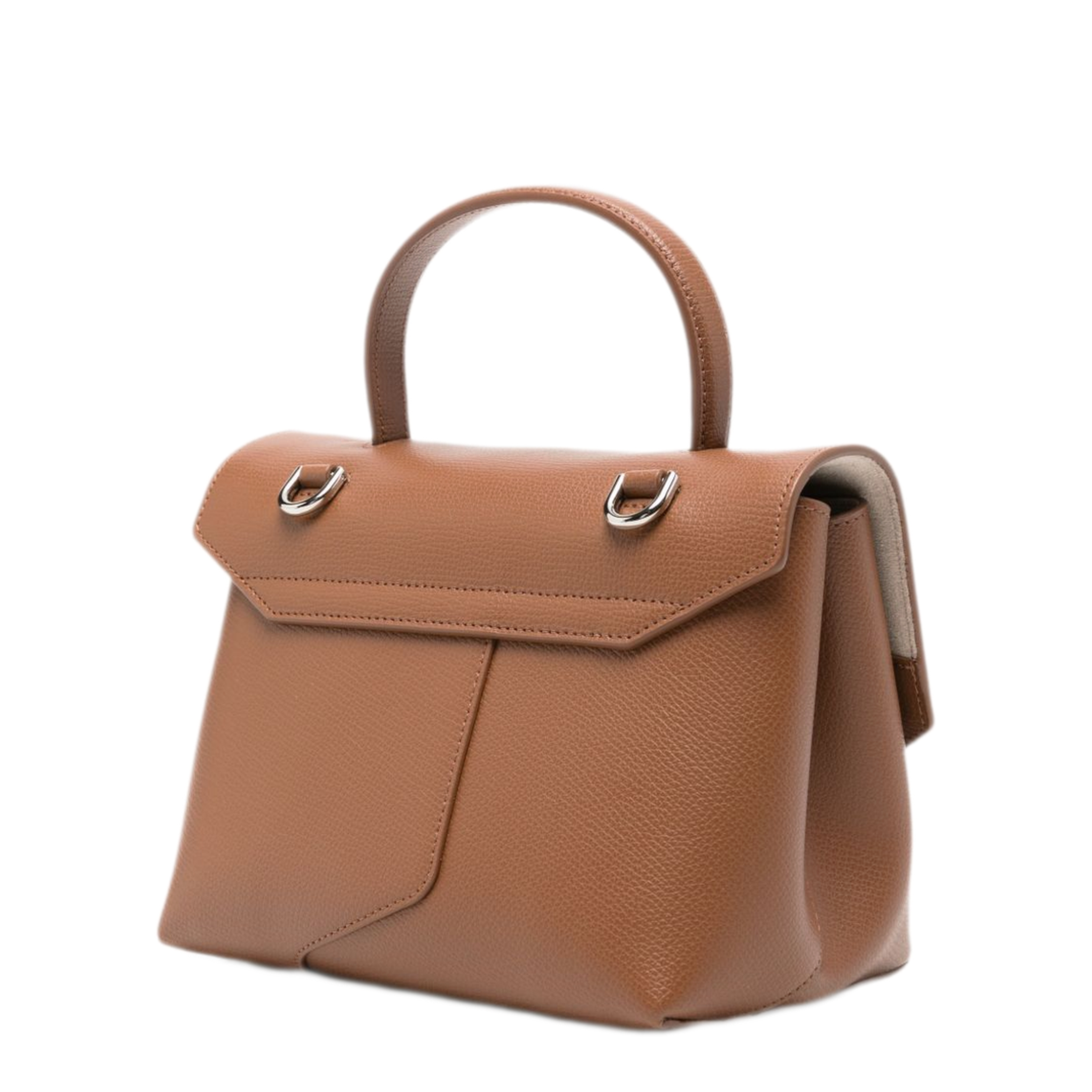 MAYFEYR - Emporio Armani - Brown Bag - EW005672AF29459U6124
