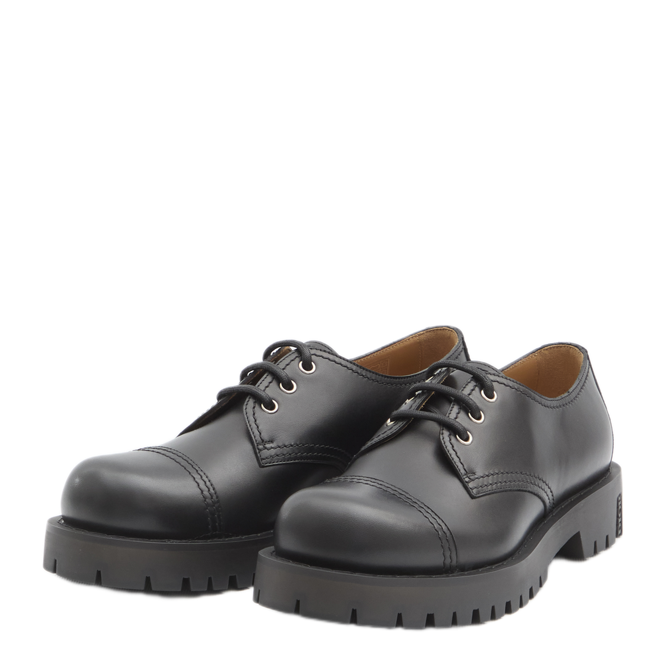 MAYFEYR - Dior - Derby Explorer Iii Lace Up Shoes - 3DE400ZXJ900