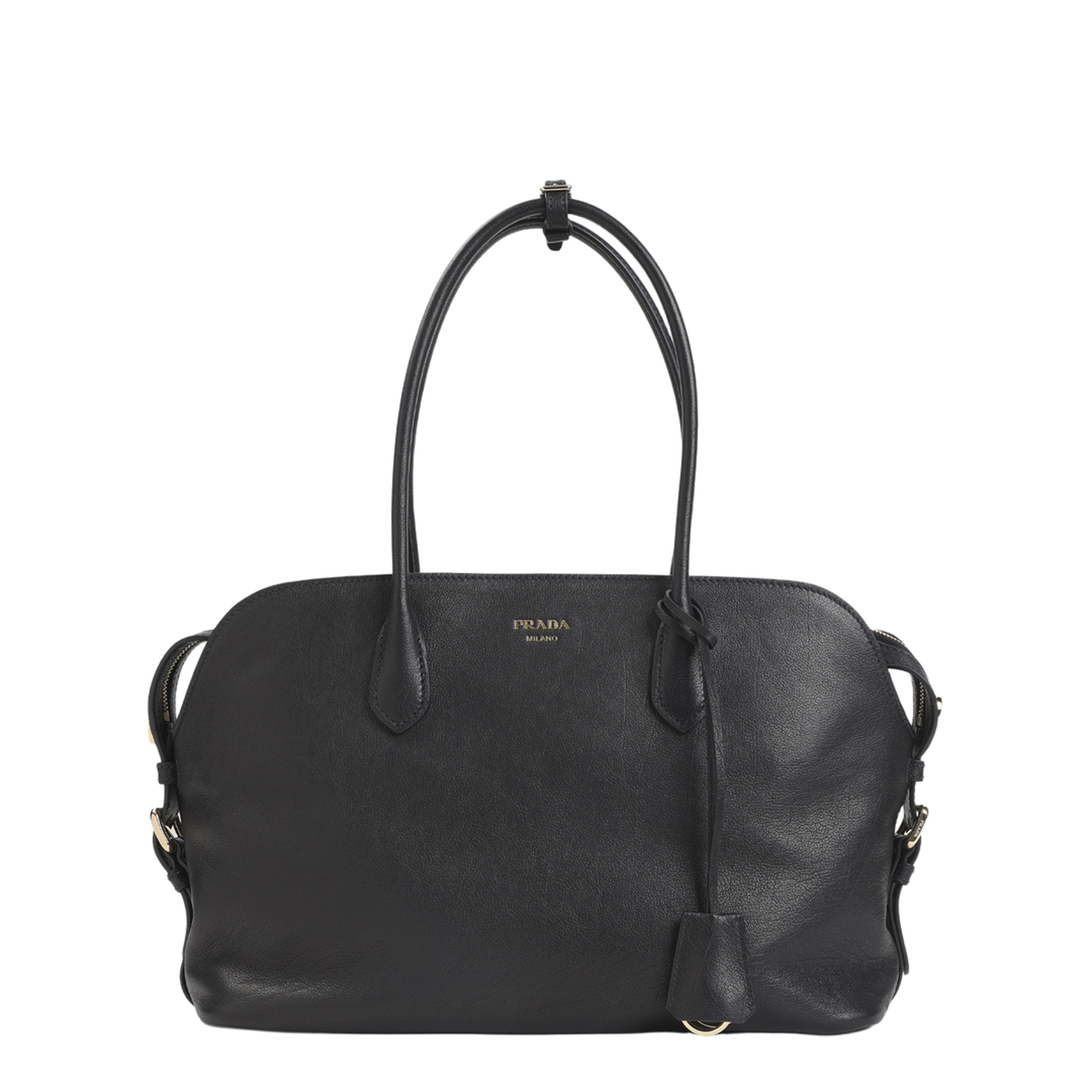 MAYFEYR - Prada - Shopping Bag - 1BG600VOOO2HFQ