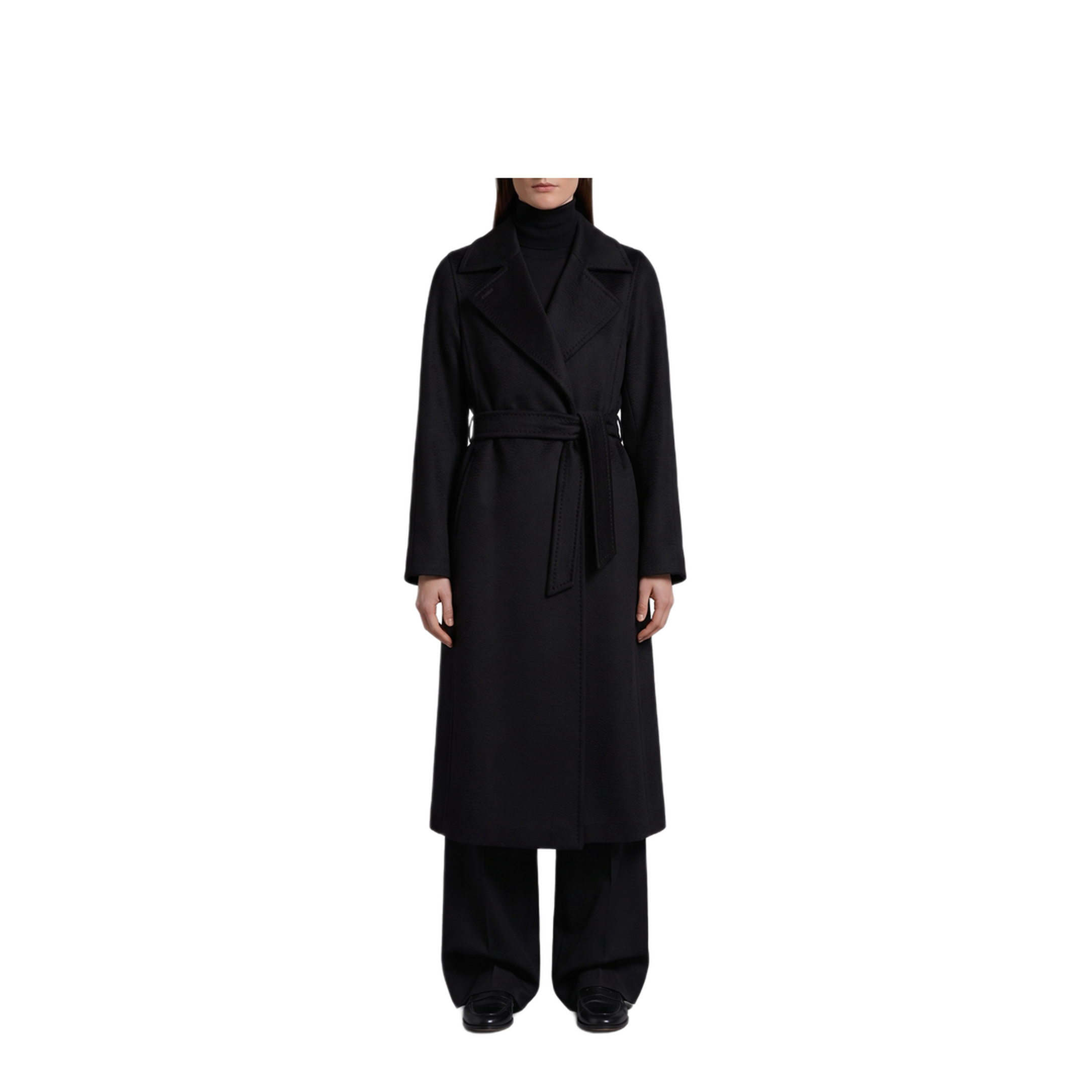 MAYFEYR - Max Mara - Manuela Coat - 262101606260010562002