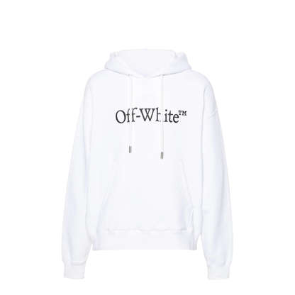 Bookish Skate Popover Hoodie