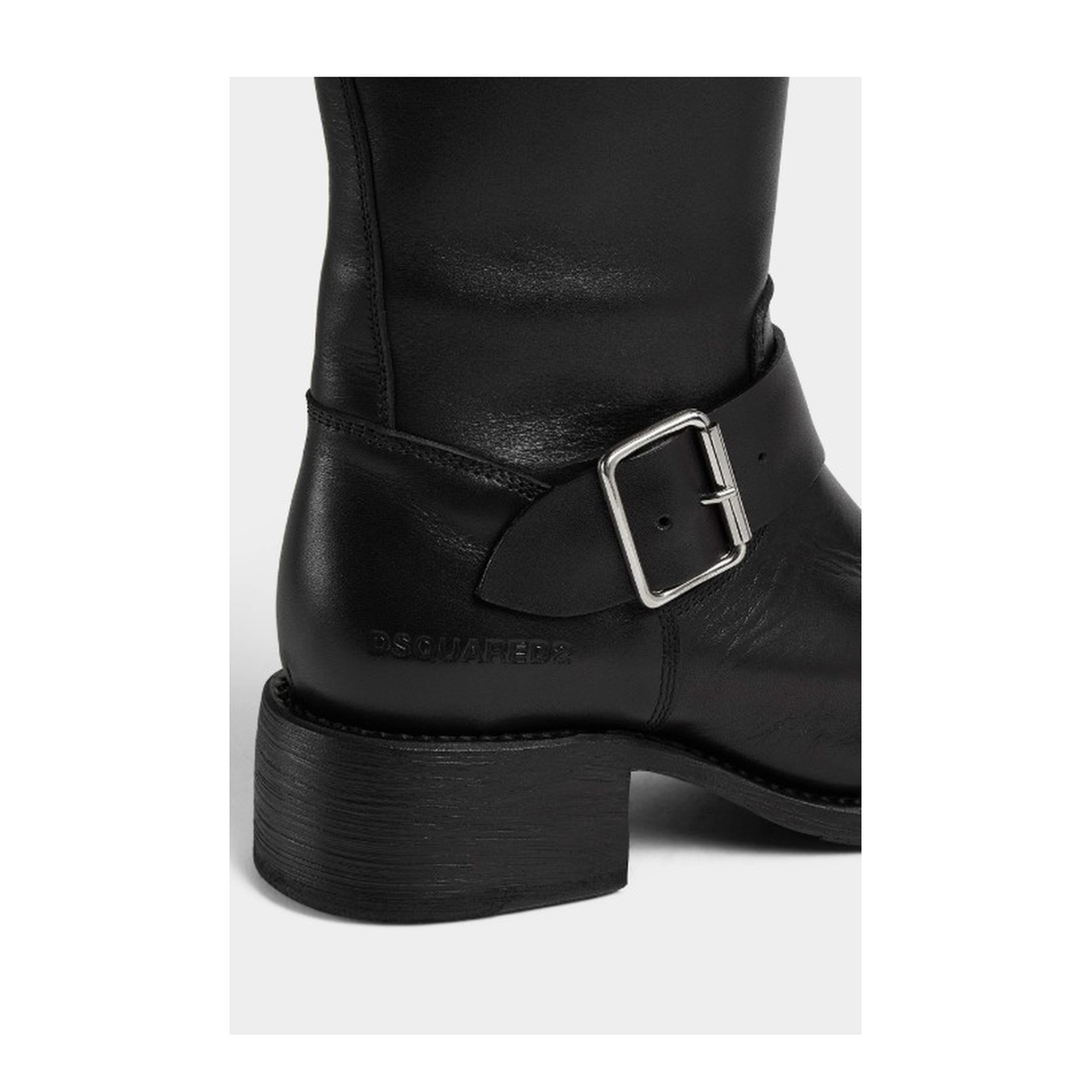 MAYFEYR - Dsquared2 - Heeled Boots - BOW0087015000012124