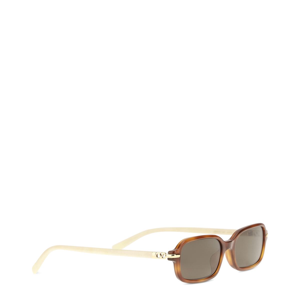 MAYFEYR - Valentino - Rectangular Sunglasses - VG0047S002
