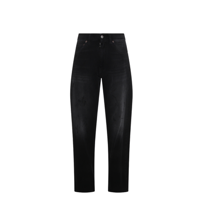 Jeans Black